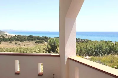 Appartamento in Sicilia vicino spiaggia