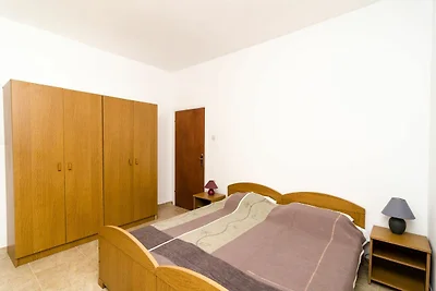 Appartamento con balcone e vista mare