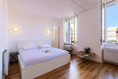 Ferienhaus in Cannes in der Nähe von La...