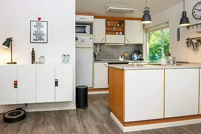 6 Personen Ferienhaus in Toftlund