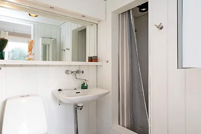 5 Personen Ferienhaus in Hornbæk