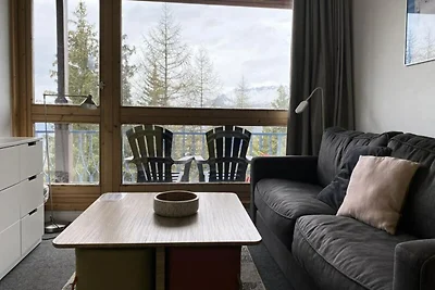 Geräumige 3-Zimmer-Wohnung für 7/8 Personen