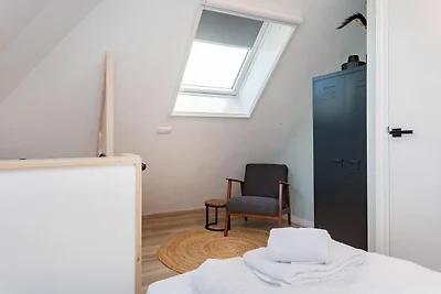 Gemütliche Wohnung am schönen Sneekermeer