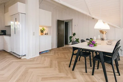 4 sterren vakantie huis in Hejls