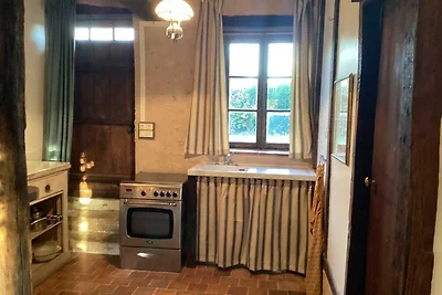 Charmantes Ferienhaus mit privatem Garten