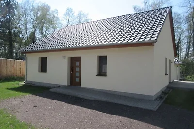 B 2 direkt am Netzener See