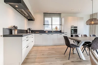 Ferienhaus in De Koog mit Sauna