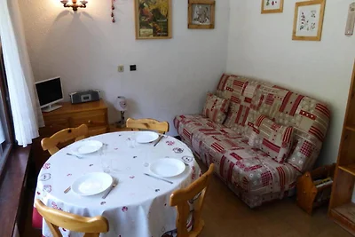 Residenz La Tapia mit zwei Zimmern