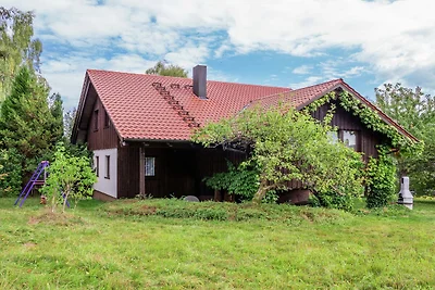 Geräumiges Landhaus