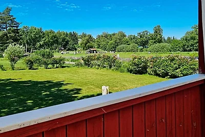 4 Personen Ferienhaus in Södertälje-By Traum