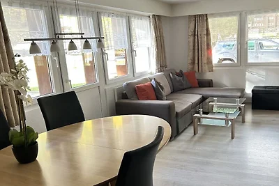 Vakantiehuis Ontspannende vakantie Saas-Grund