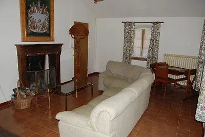 Agriturismo a Regnano per 5 persone