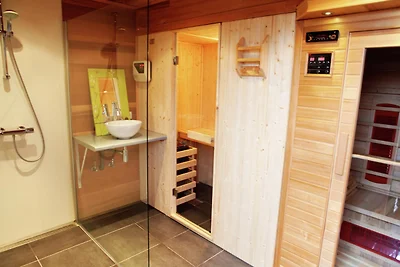 Casa vacanze a Waimes vicino riserva naturale