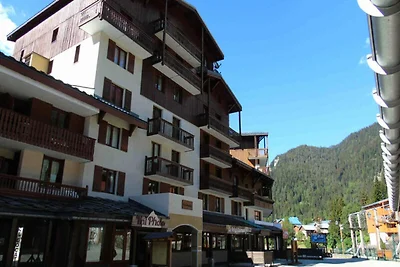 2 Zimmer für 4 Personen