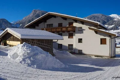 Alpenstern Fewo Ahorn