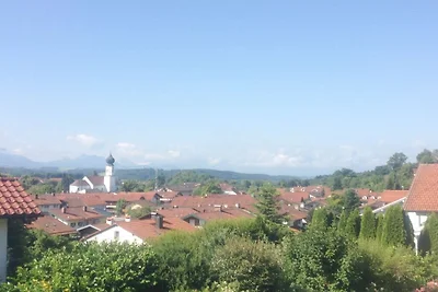 2- Haus Oberland