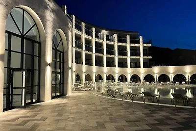 Ferienwohnung Familienurlaub Algajola