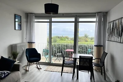 Studio für 2 Personen