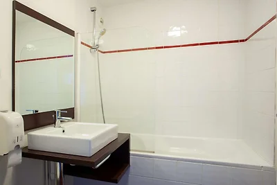 apartman za odmor Obiteljski odmor Dinan