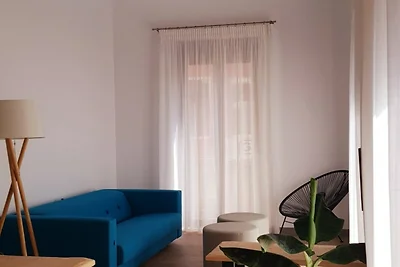 apartman za odmor Obiteljski odmor Alicante