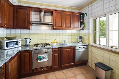 Apartment in der Nähe des Strandes Praia