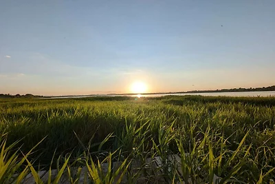 Panoramisch Huisje Toevluchtsoord-By Traum