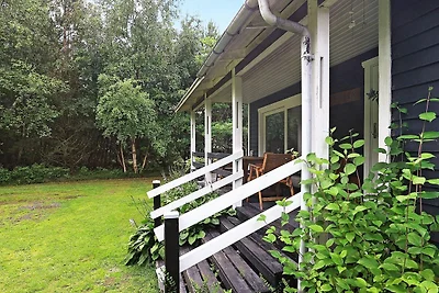 6 persoons vakantie huis in Sæby-By Traum