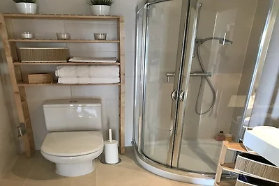 5 PAX Apartment - Alcazaba Lagoon (401)