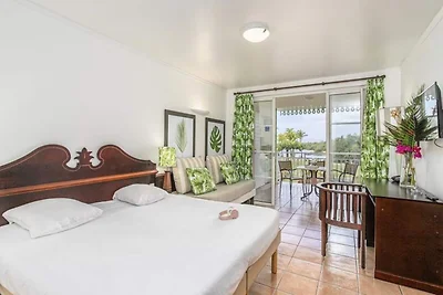 Ferienwohnung Familienurlaub St. Luce