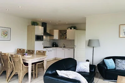 Ferienhaus in texel mit Schwimmbecken