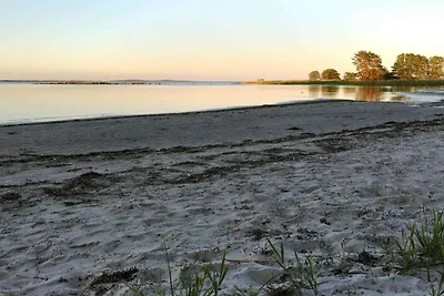 4 Personen Ferienhaus in SÖLVESBORG-By Traum