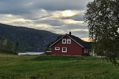 7 Personen Ferienhaus in Foldereid-By Traum