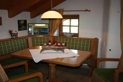 Alpenflair Ferienwohnung 304 "Colorado"