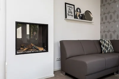 Villa moderna con grande cucina a Limburg