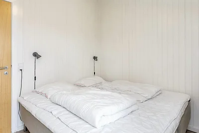 6 Personen Ferienhaus in Løkken-By Traum