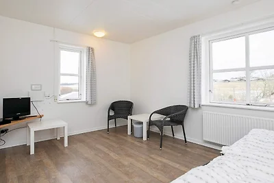 apartman za odmor Obiteljski odmor Hanstholm