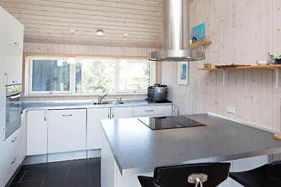9 Personen Ferienhaus in Væggerløse-By Traum