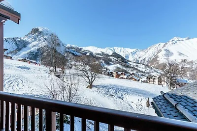 GLI CHALET IN GESSO A07