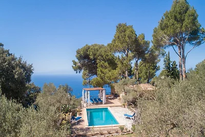 Schönes Ferienhaus in Valldemossa
