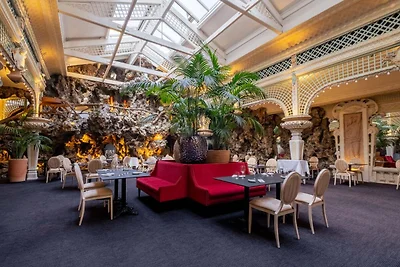 Maison Labruyère - Aviau Suite