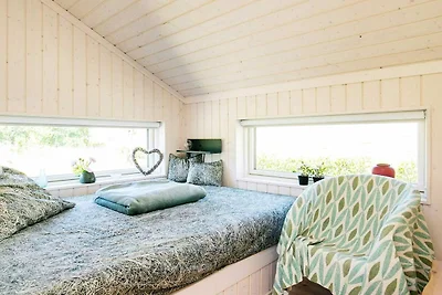 6 persoons vakantie huis in Hals