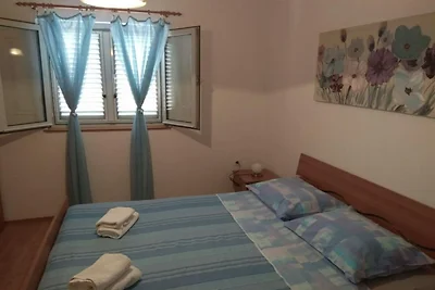 Seafront Charming Apartments Kosirina One Bed...