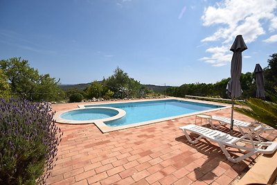 Stupenda villa a Loulé con piscina privata