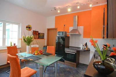 Wohnung in Langewiesen bei Skipisten