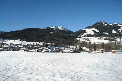 Obermaiselstein - Allgäu / Oberstdorf