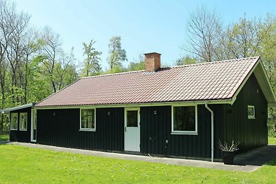6 Personen Ferienhaus in Hadsund