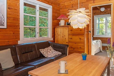 6 Personen Ferienhaus in Allingåbro