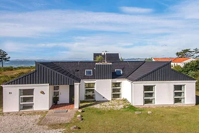 Luxe zwembadresort in Ebeltoft