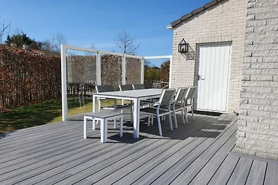 Ferienhaus mit 3 Schlafzimmer