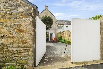 Apartment in Piriac in der Nähe des Strandes ...